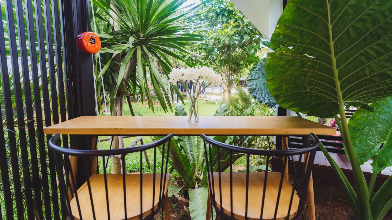 Photo of Outdoor in Huai Yai