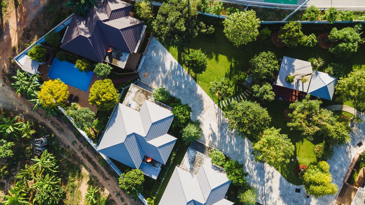Photo of Outdoor in Huai Yai