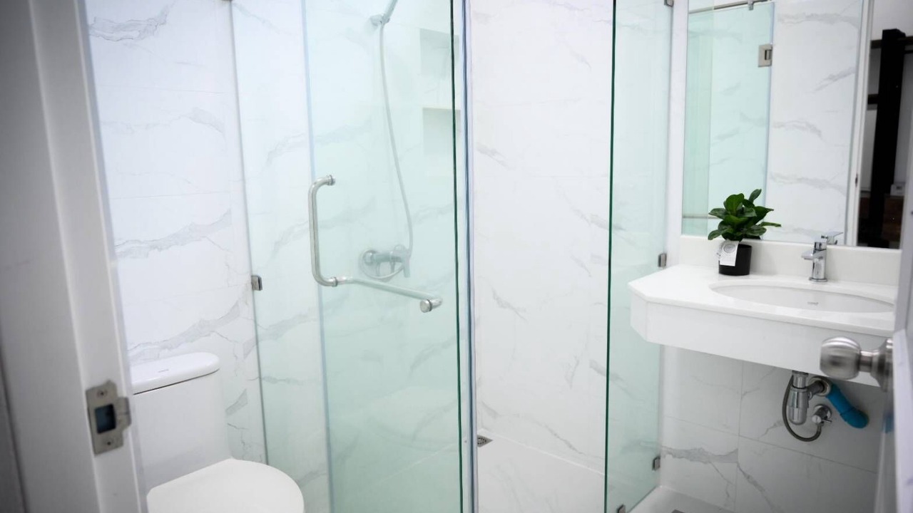 Photo of Bathroom in Huai Yai