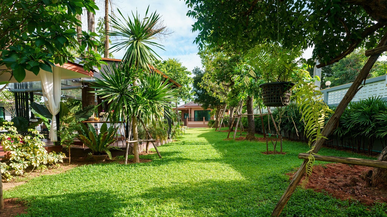 Photo of Outdoor in Huai Yai