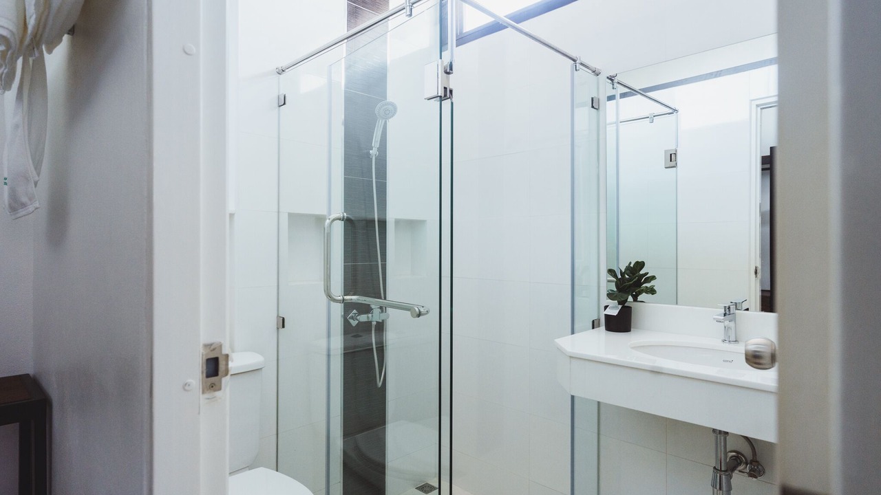 Photo of Bathroom in Huai Yai