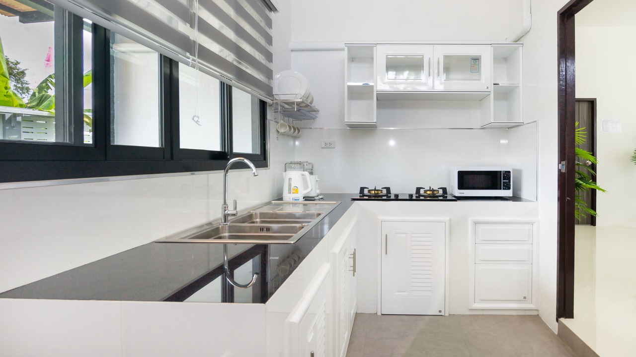 Photo of Kitchen in Huai Yai
