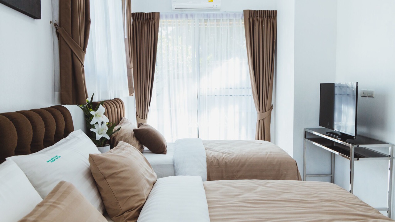 Photo of Bedroom in Huai Yai