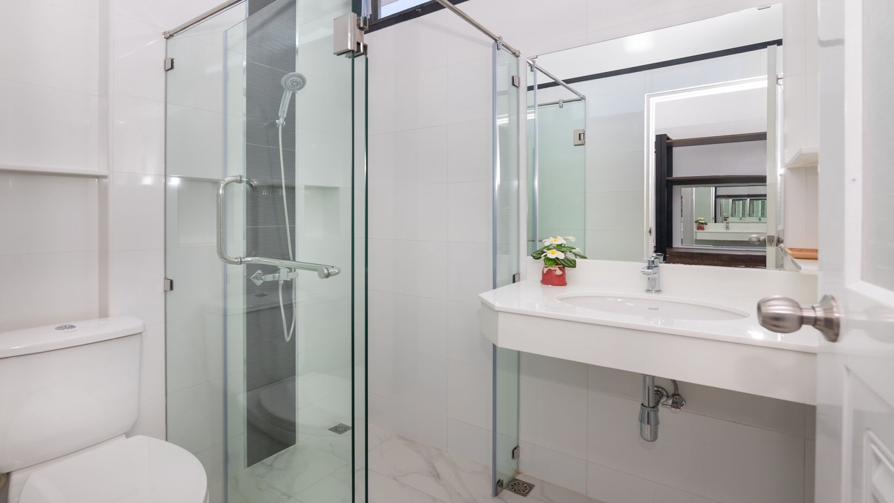 Photo of Bathroom in Huai Yai