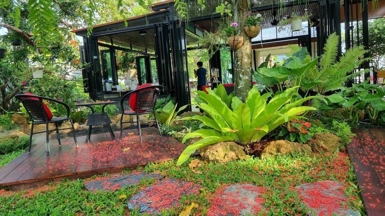 Photo of Outdoor in Huai Yai