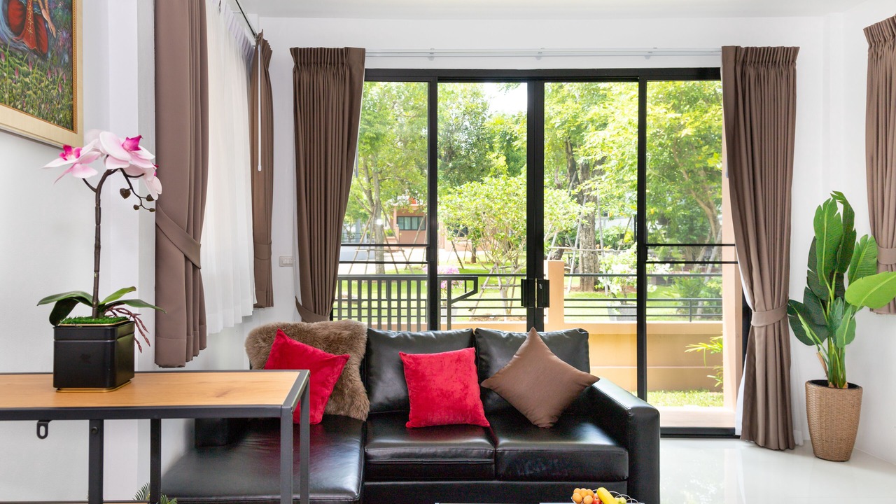 Photo of Livingroom in Huai Yai