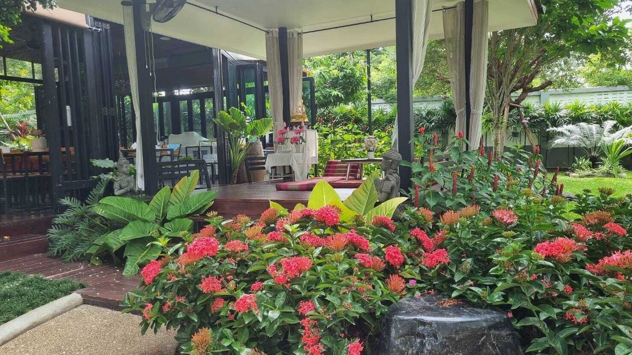 Photo of Outdoor in Huai Yai