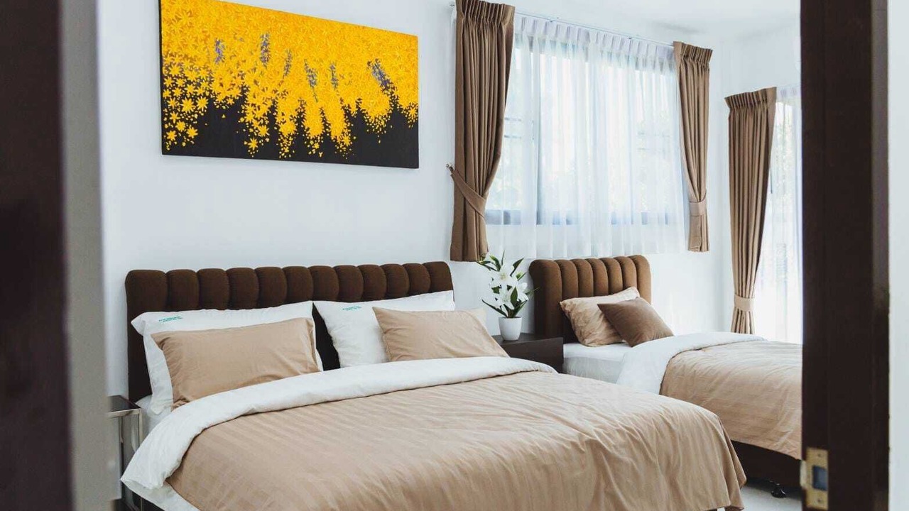 Photo of Bedroom in Huai Yai