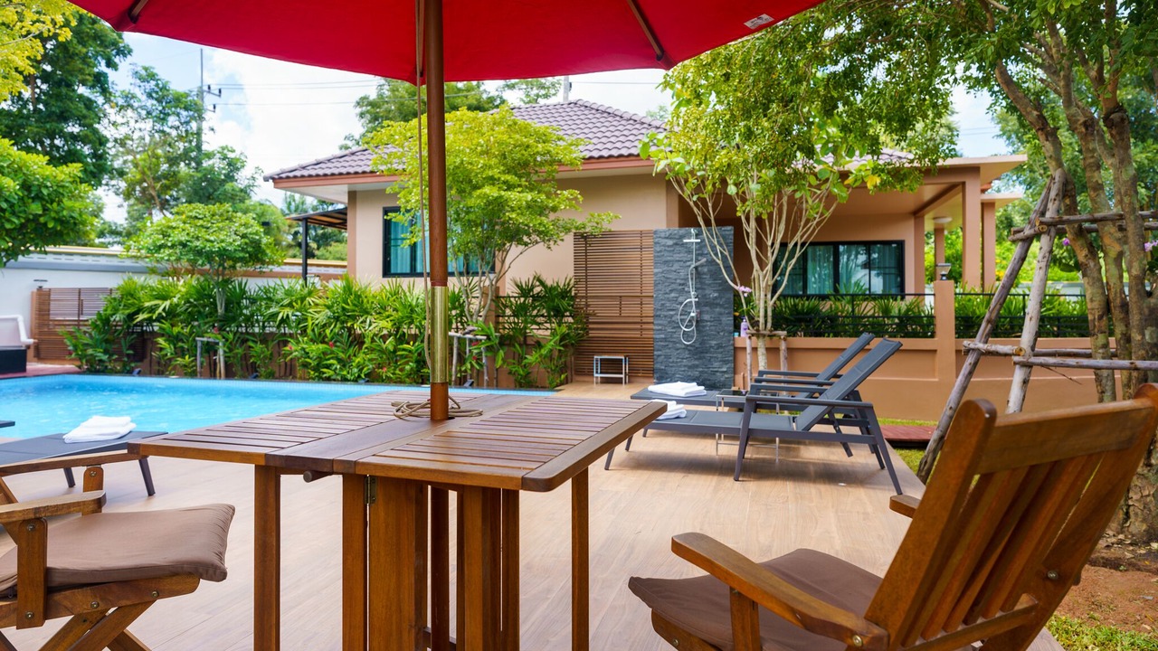 Photo of Outdoor in Huai Yai