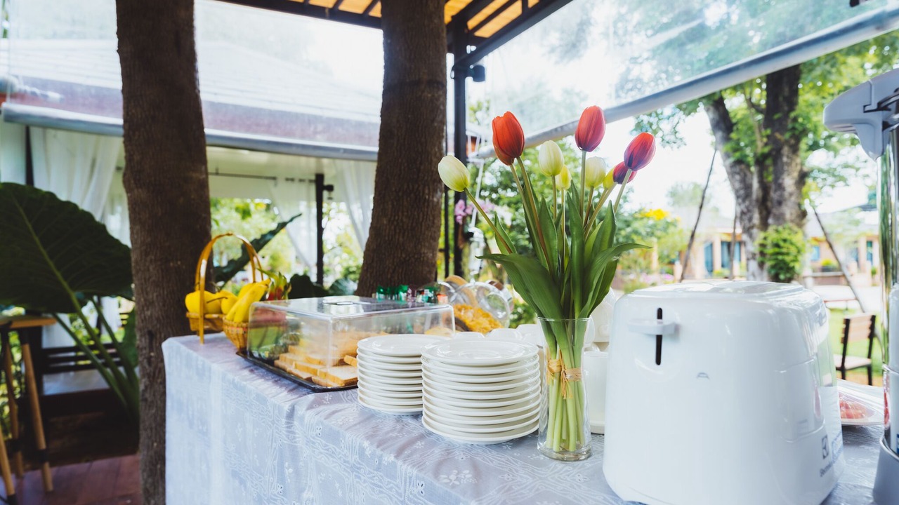 Photo of Outdoor in Huai Yai