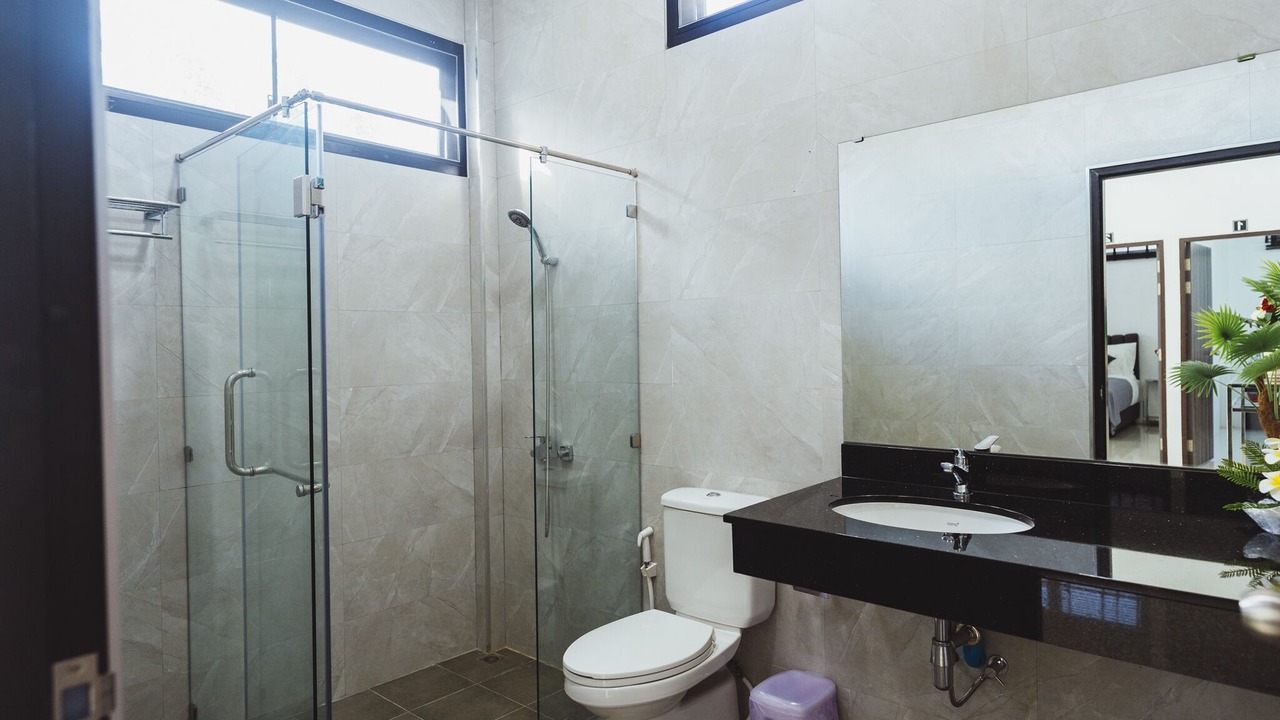 Photo of Bathroom in Huai Yai