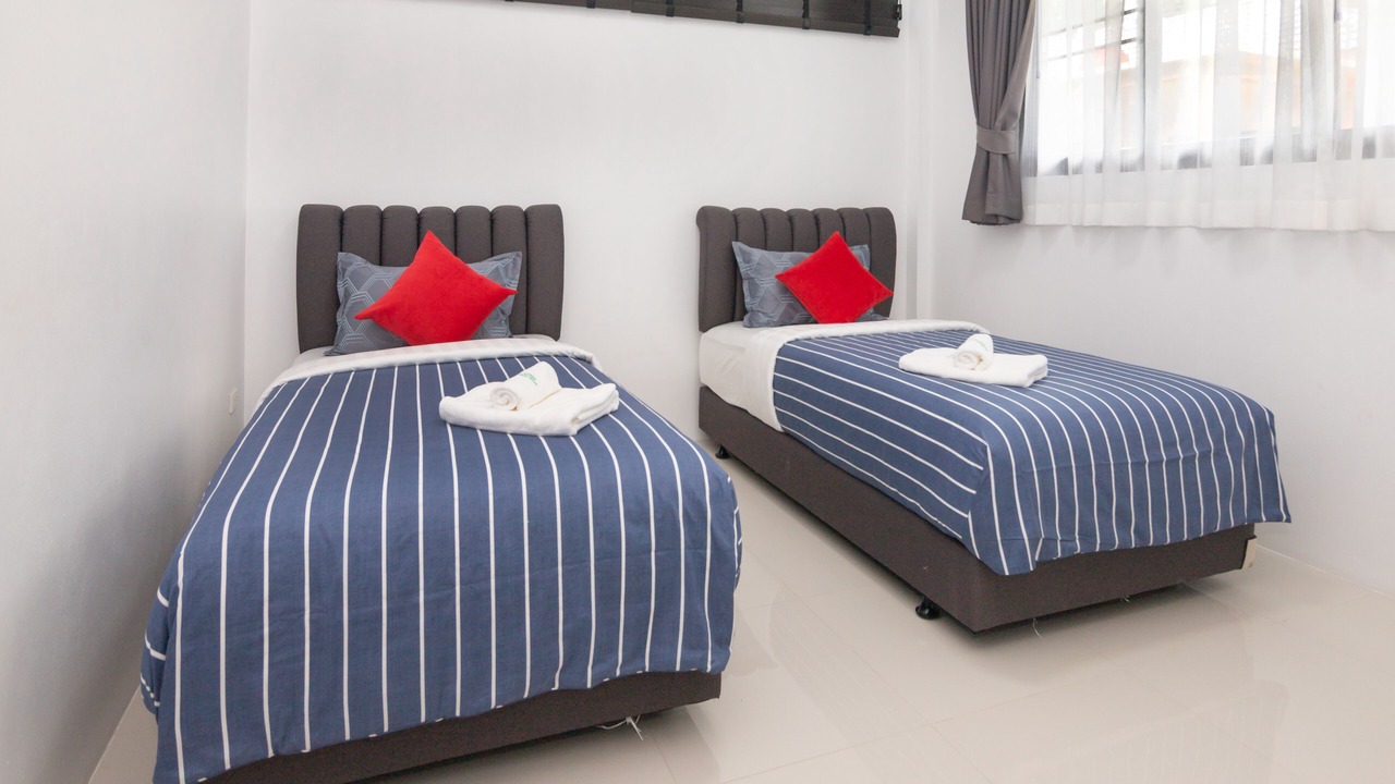 Photo of Bedroom in Huai Yai