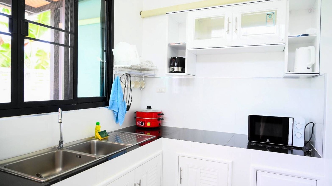 Photo of Kitchen in Huai Yai