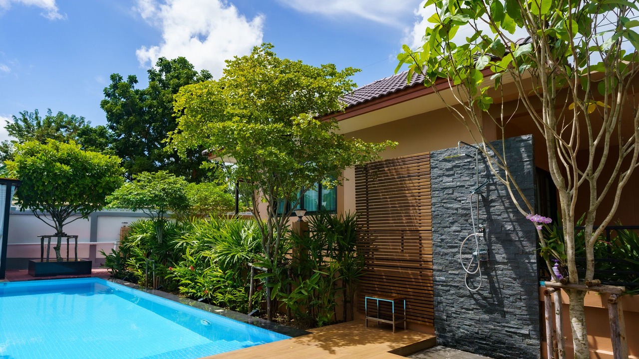 Photo of Outdoor in Huai Yai