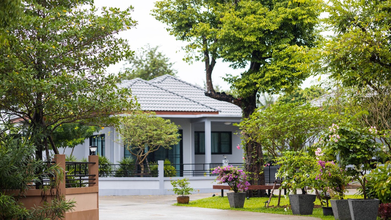Photo of Outdoor in Huai Yai