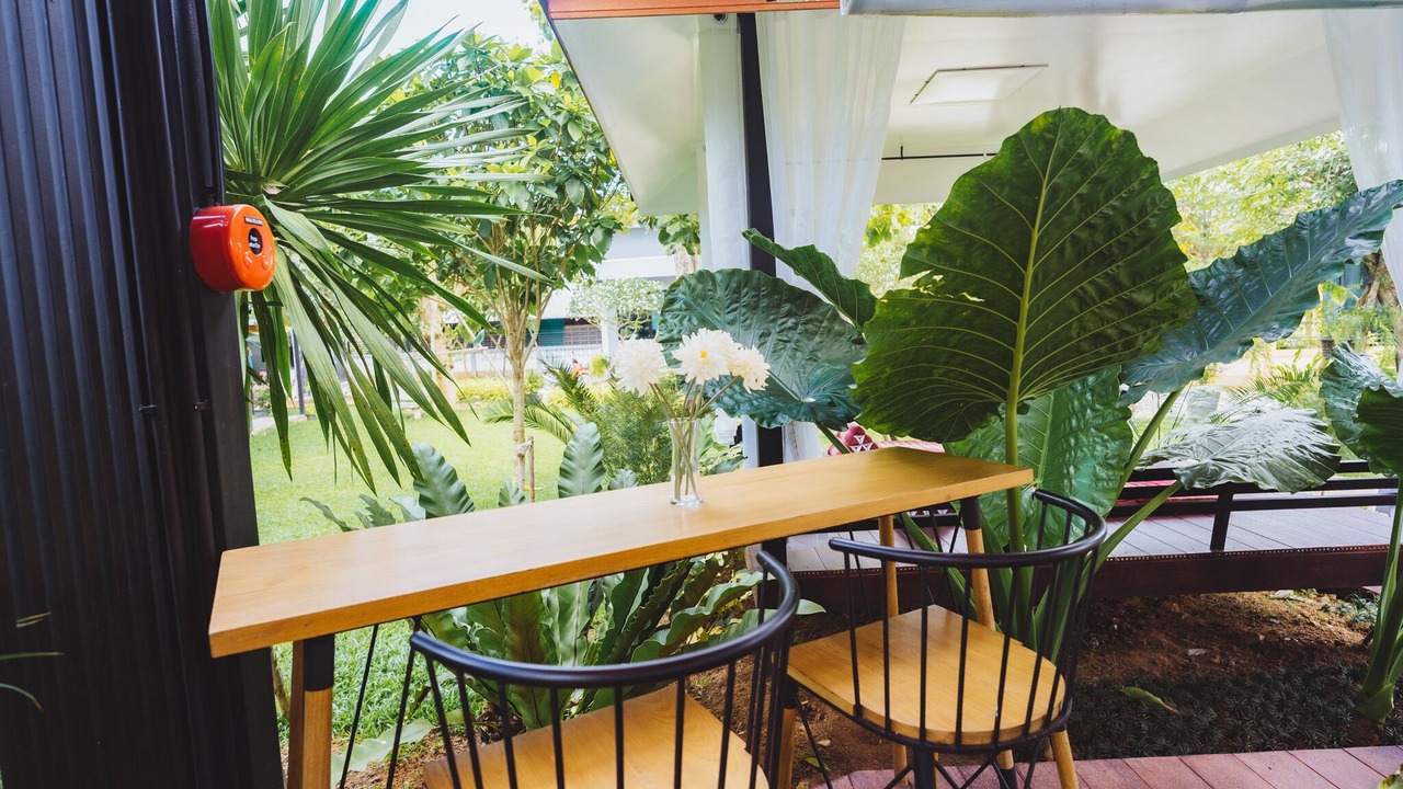 Photo of Outdoor in Huai Yai