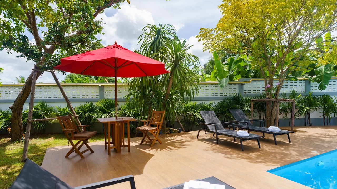 Photo of Outdoor in Huai Yai