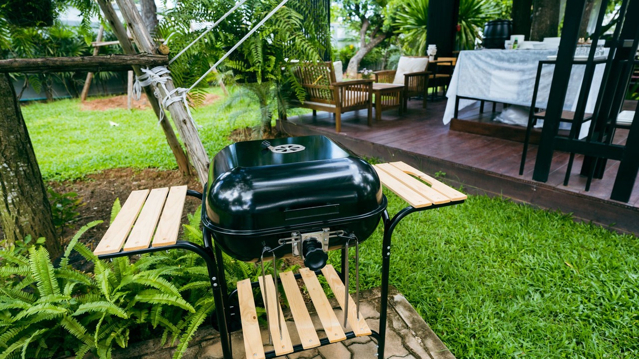 Photo of Outdoor in Huai Yai