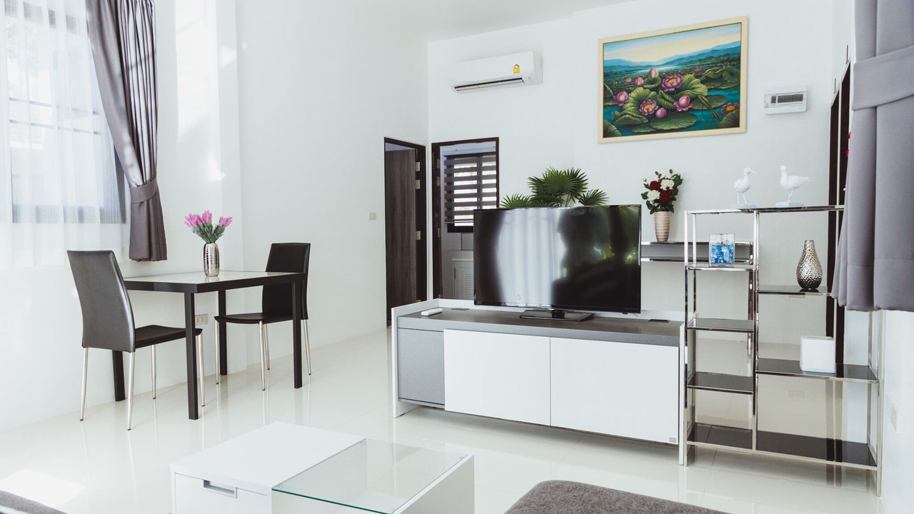 Photo of Livingroom in Huai Yai