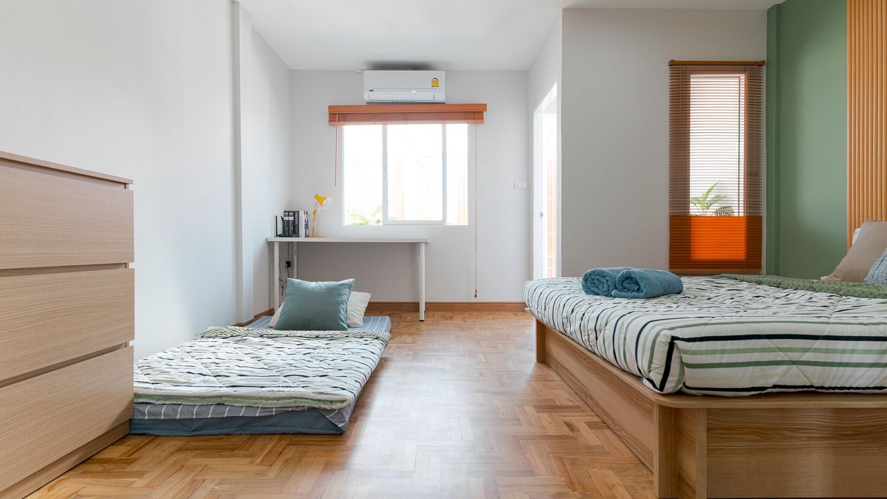 Photo of Bedroom in Hai Ya