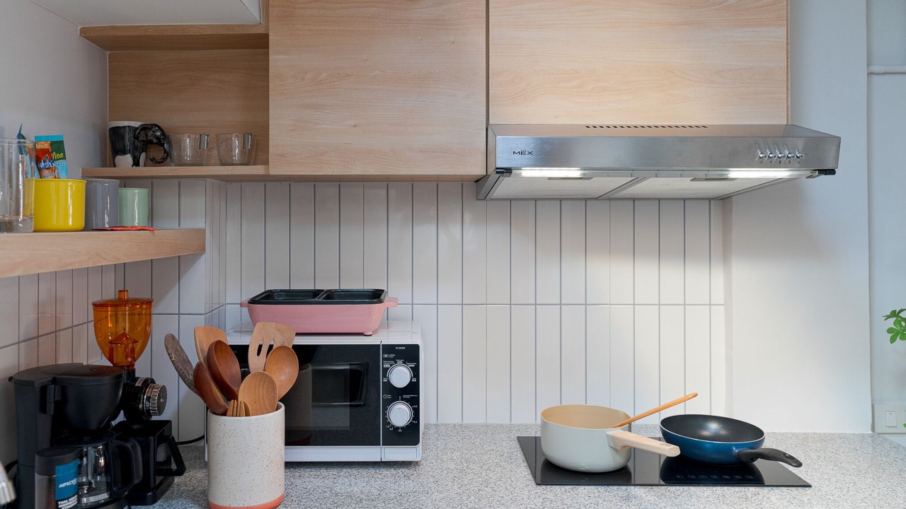 Photo of Kitchen in Hai Ya