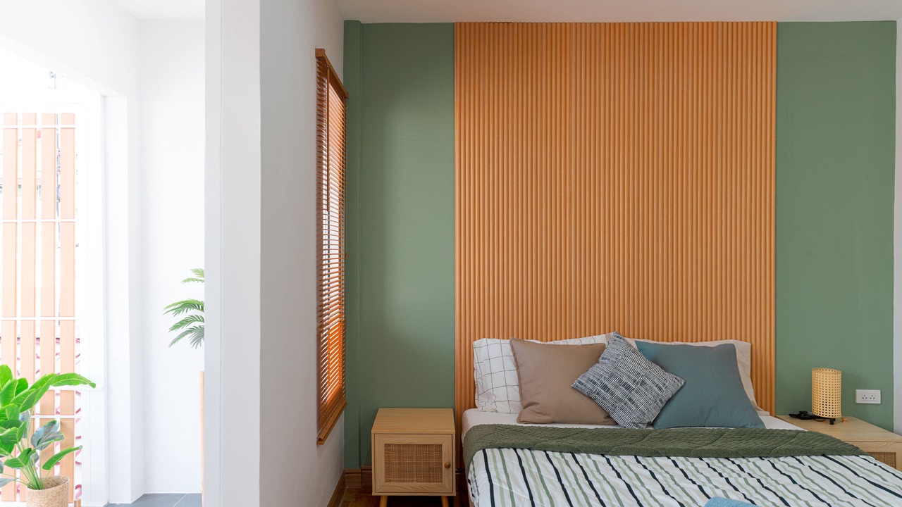 Photo of Bedroom in Hai Ya