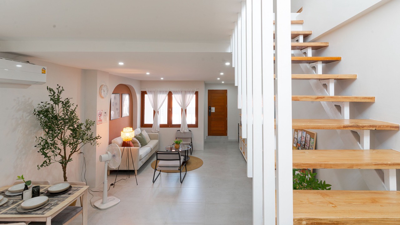 Photo of Livingroom in Hai Ya