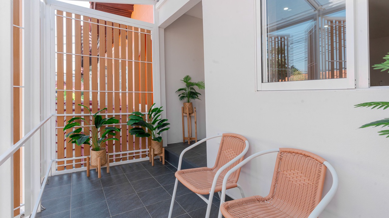 Photo of Patio Balcony in Hai Ya