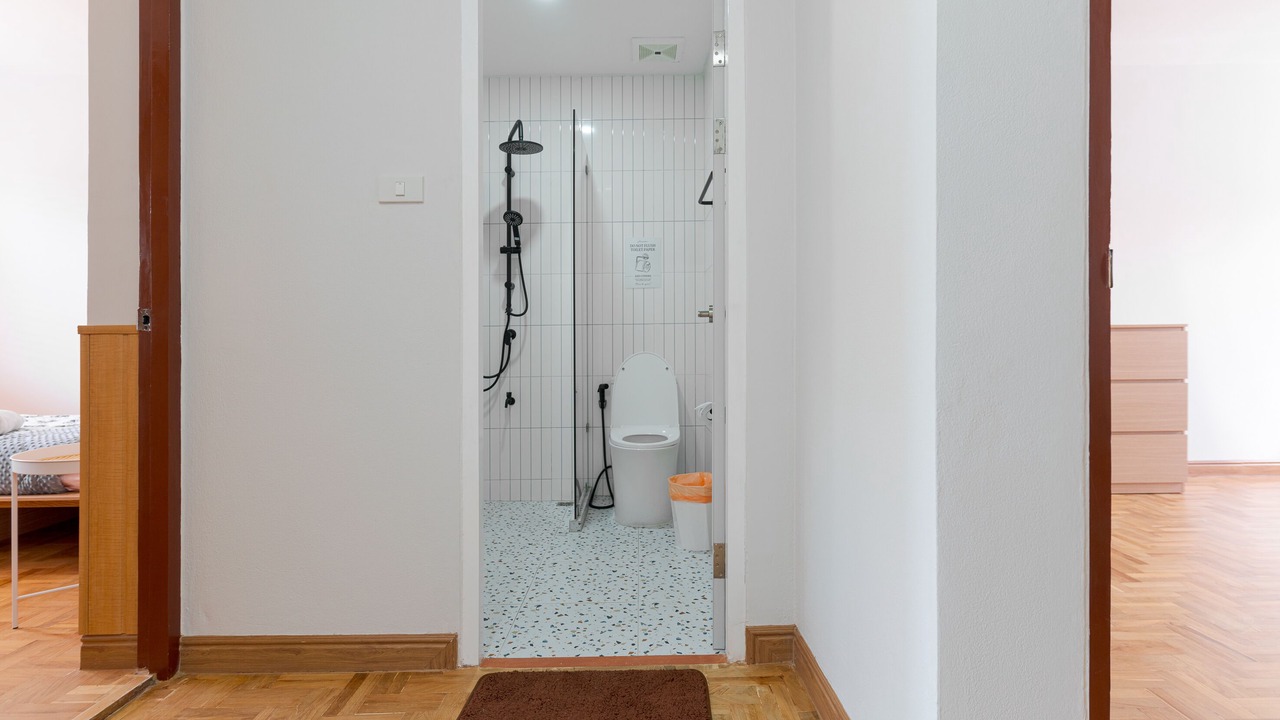 Photo of Bathroom in Hai Ya