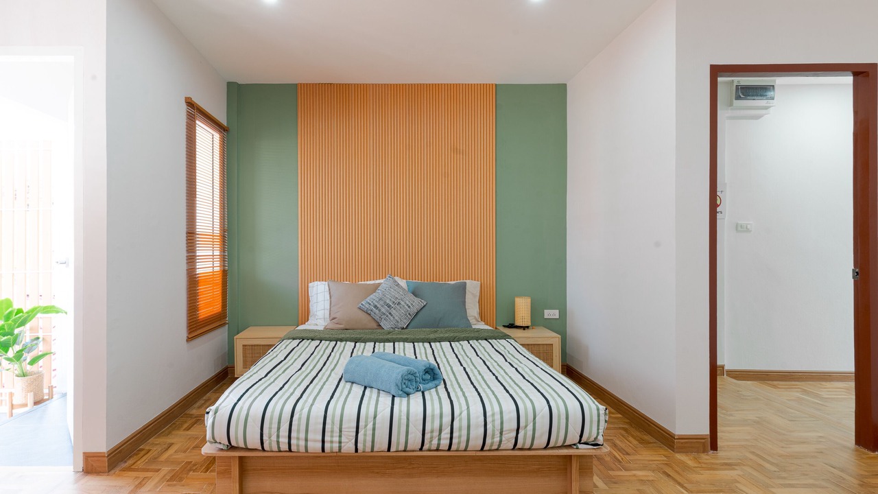 Photo of Bedroom in Hai Ya