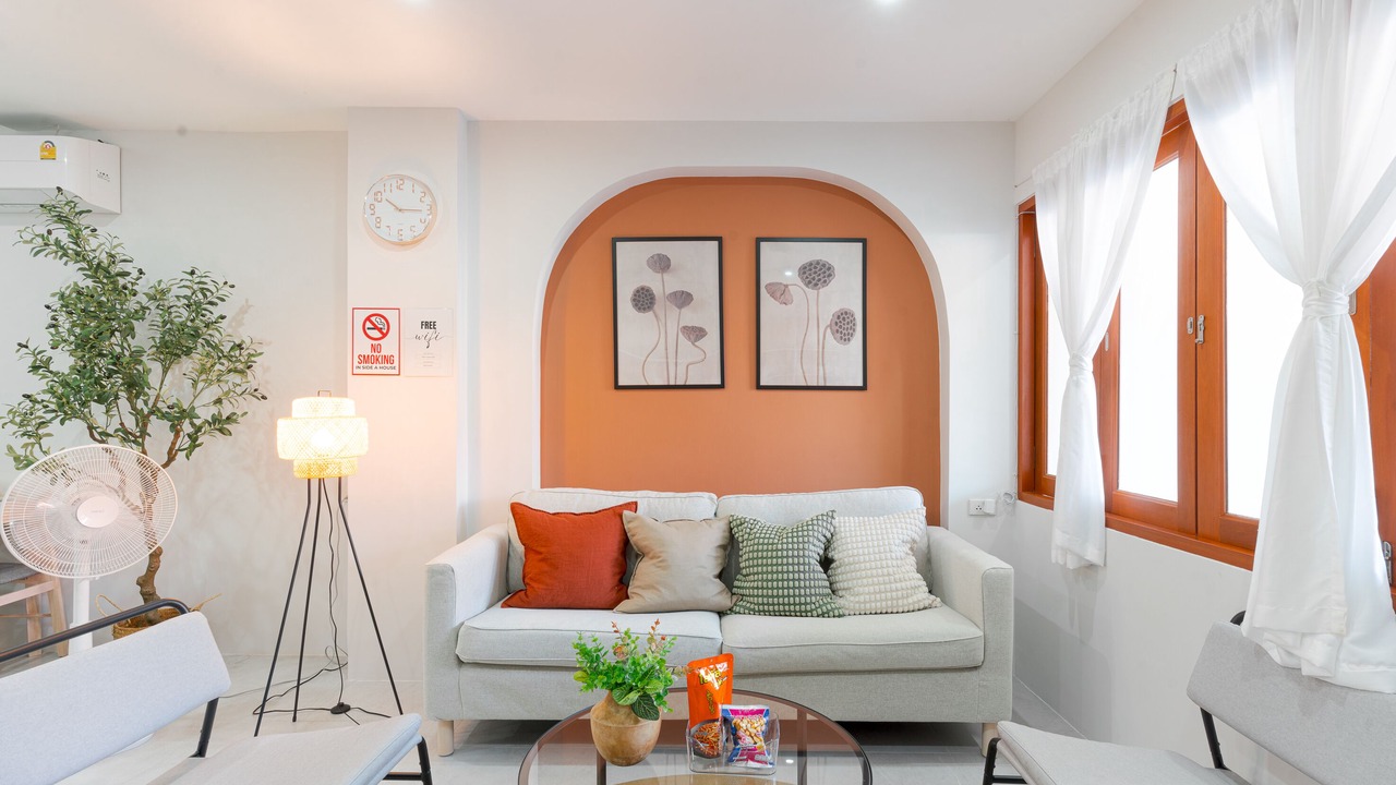 Photo of Livingroom in Hai Ya