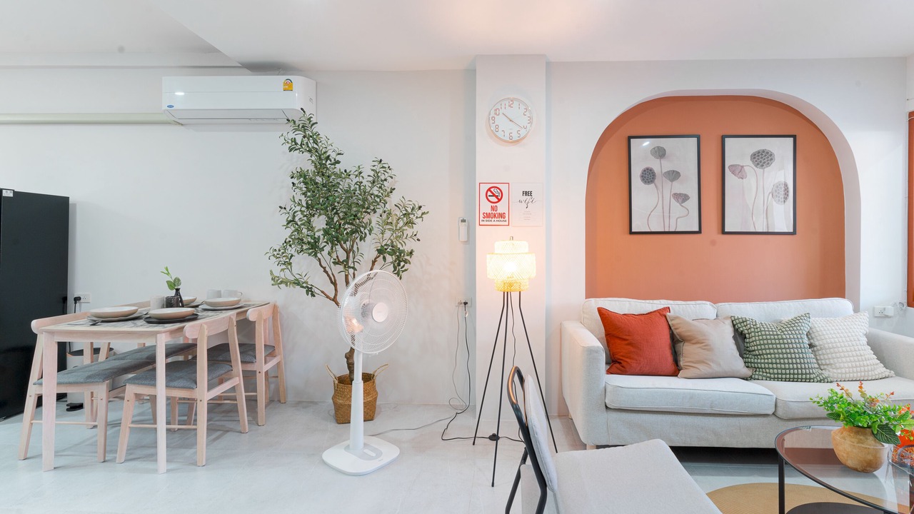 Photo of Livingroom in Hai Ya