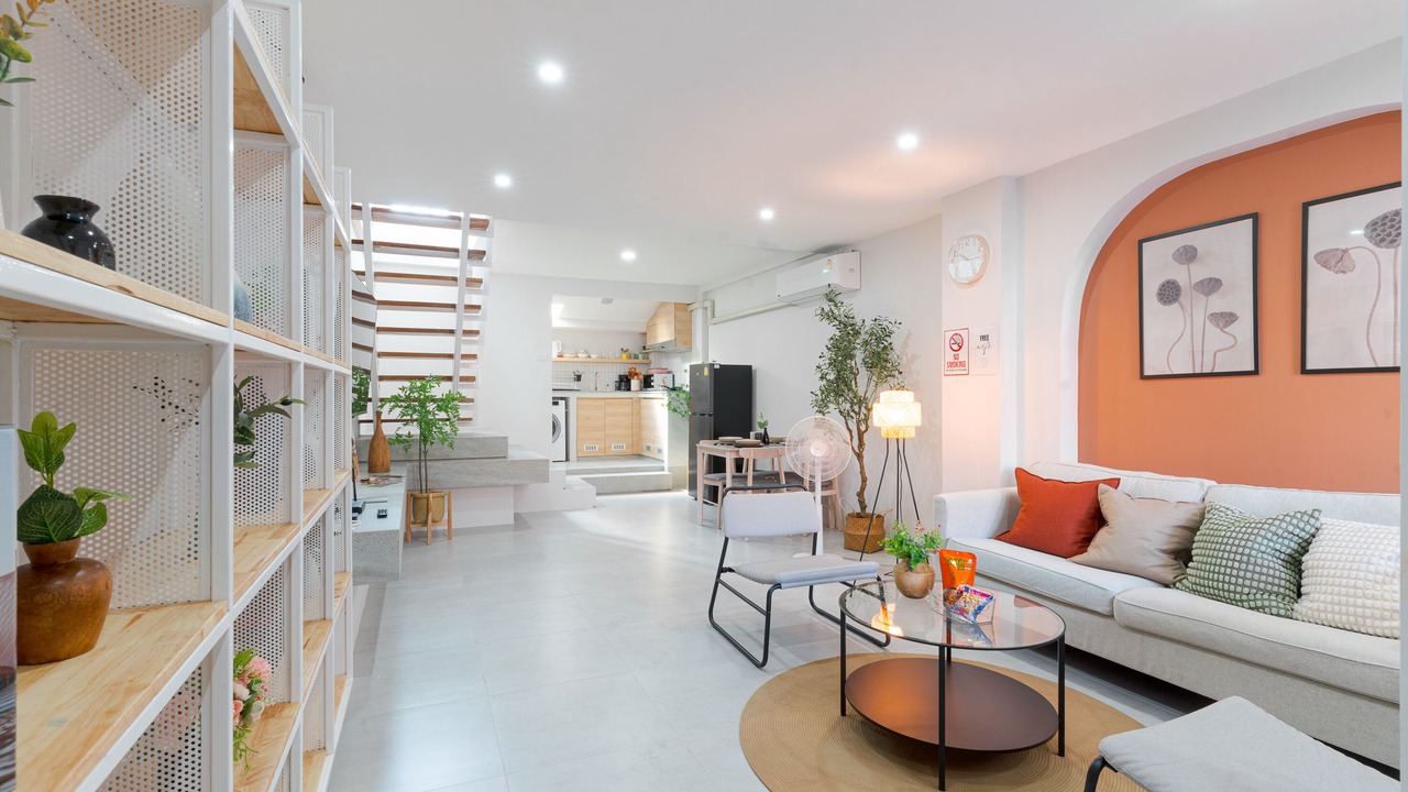 Photo of Livingroom in Hai Ya