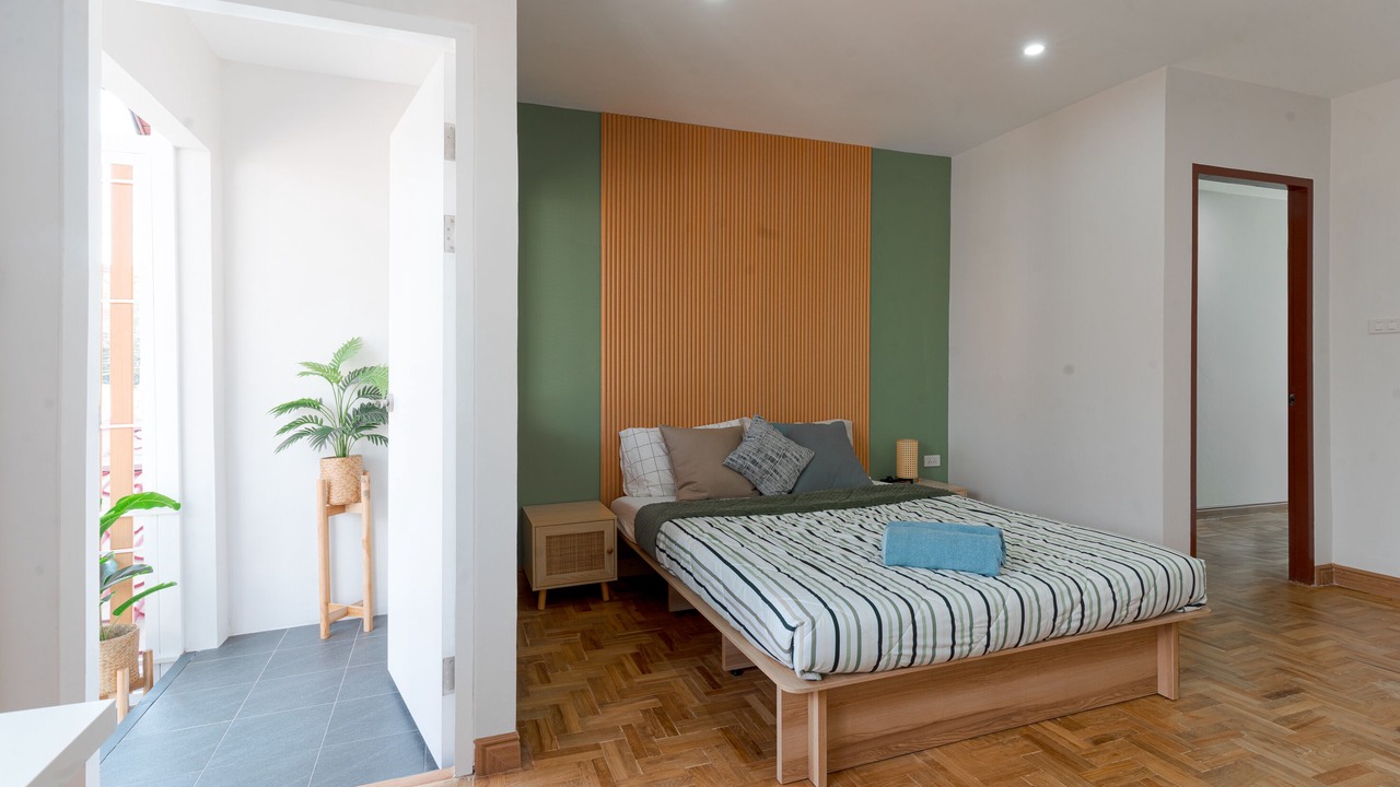Photo of Bedroom in Hai Ya