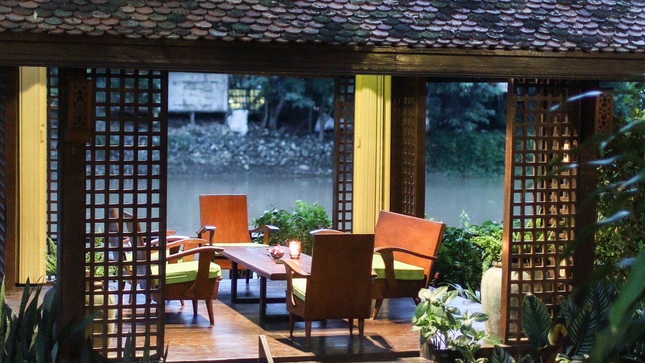 Photo of Outdoor in Saraphi