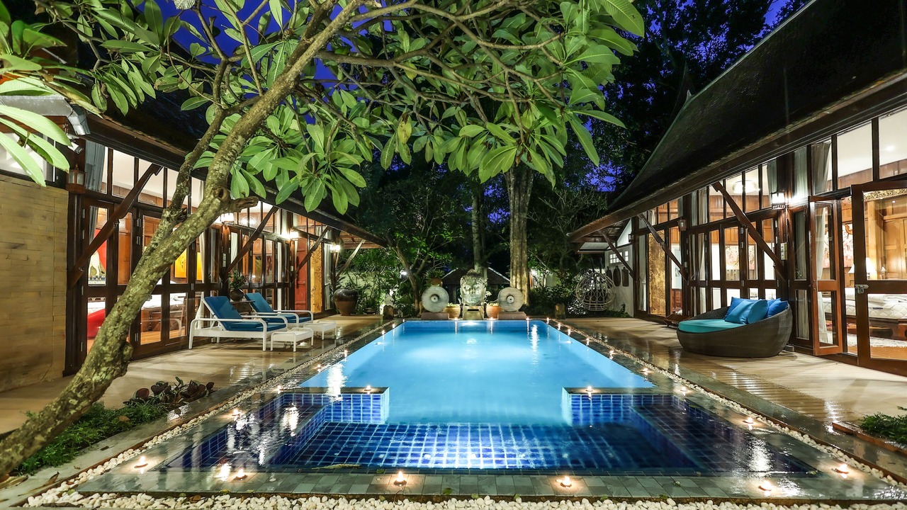Photo of Outdoor in Saraphi