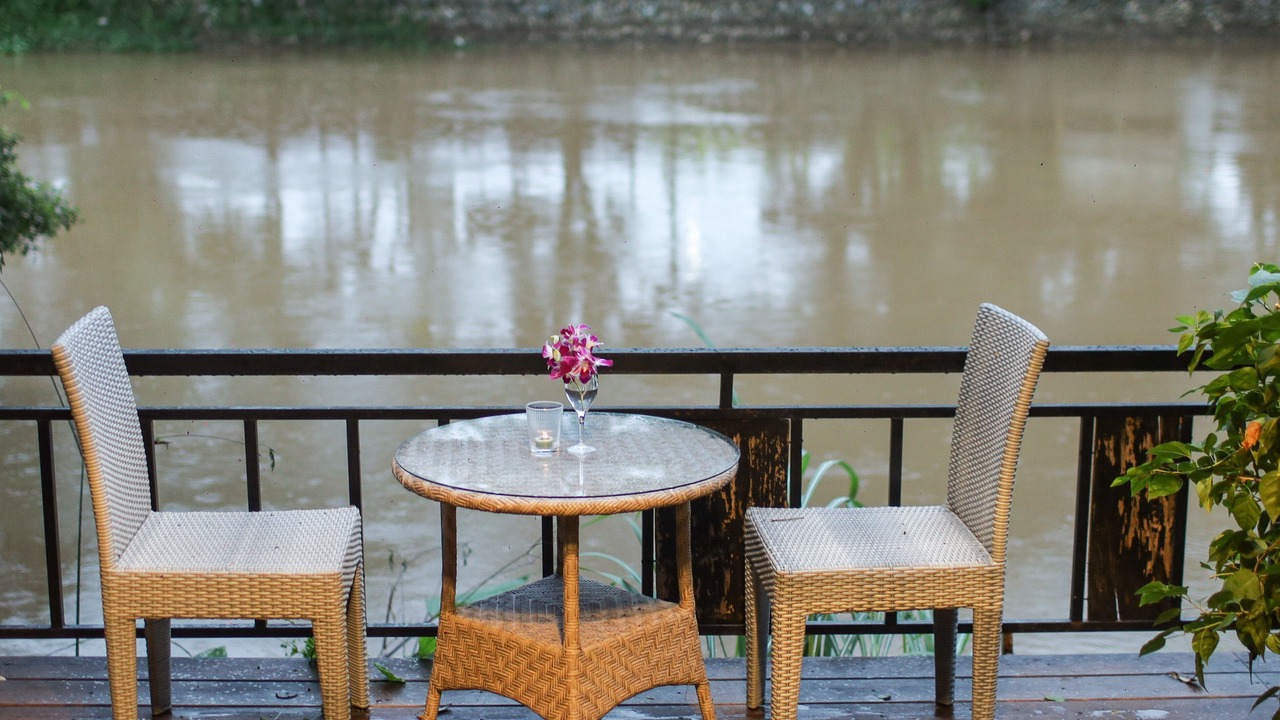 Photo of Outdoor in Saraphi