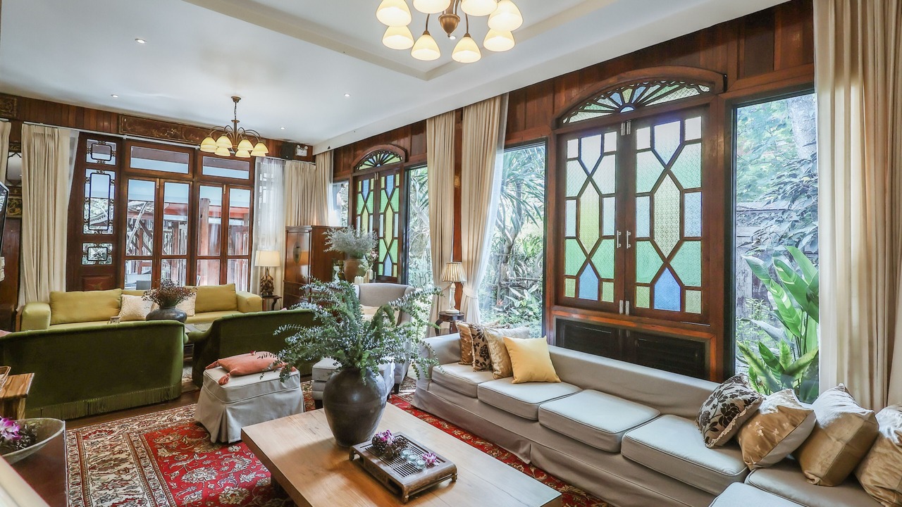 Photo of Livingroom in Saraphi