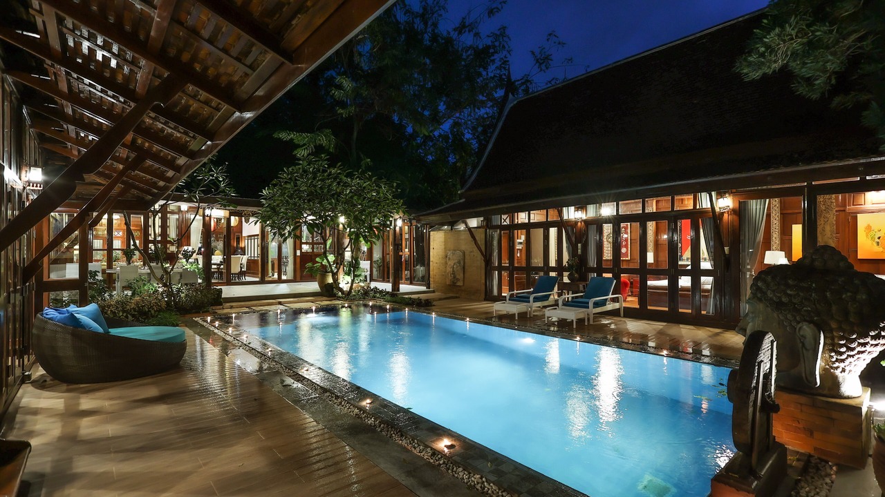 Photo of Outdoor in Saraphi