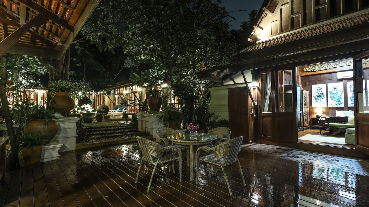Photo of Outdoor in Saraphi