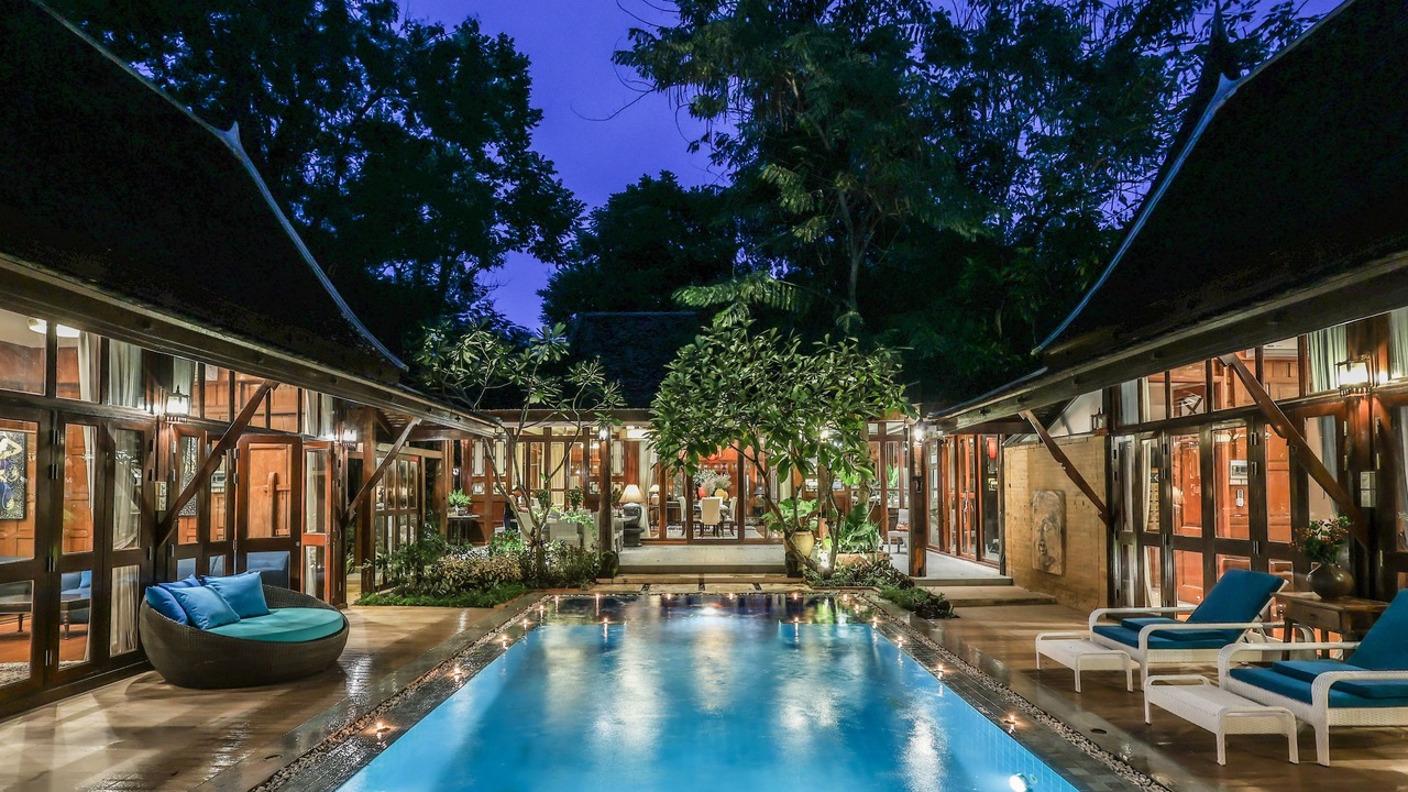 Photo of Outdoor in Saraphi