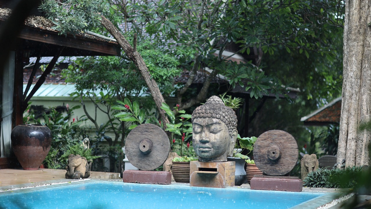 Photo of Outdoor in Saraphi