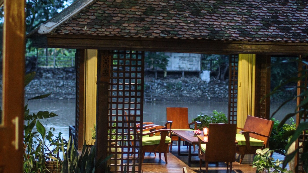 Photo of Outdoor in Saraphi