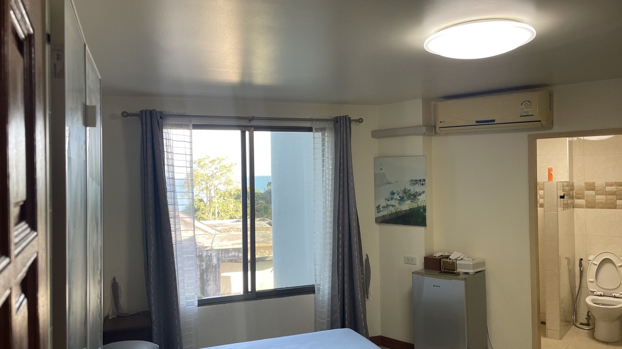 Photo of Bedroom in Chakphong