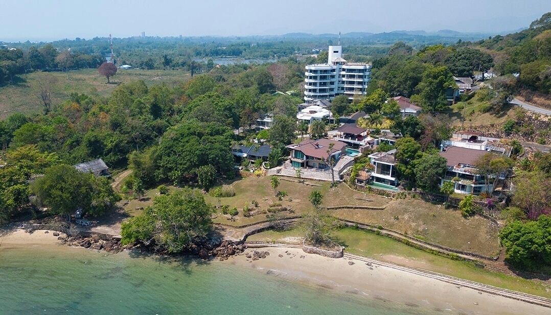 Photo of Outdoor in Chakphong