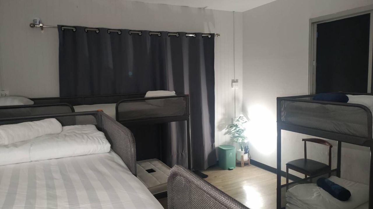 Photo of Bedroom in Don Muang