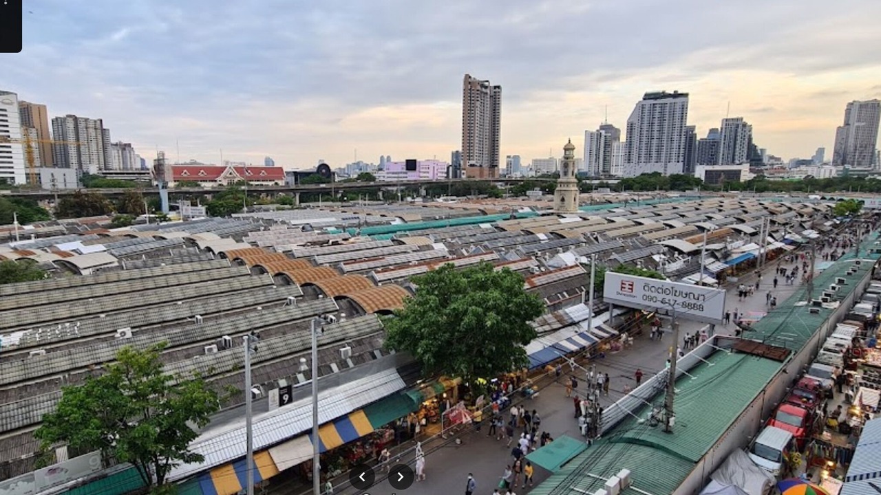 Photo of Others in Din Daeng