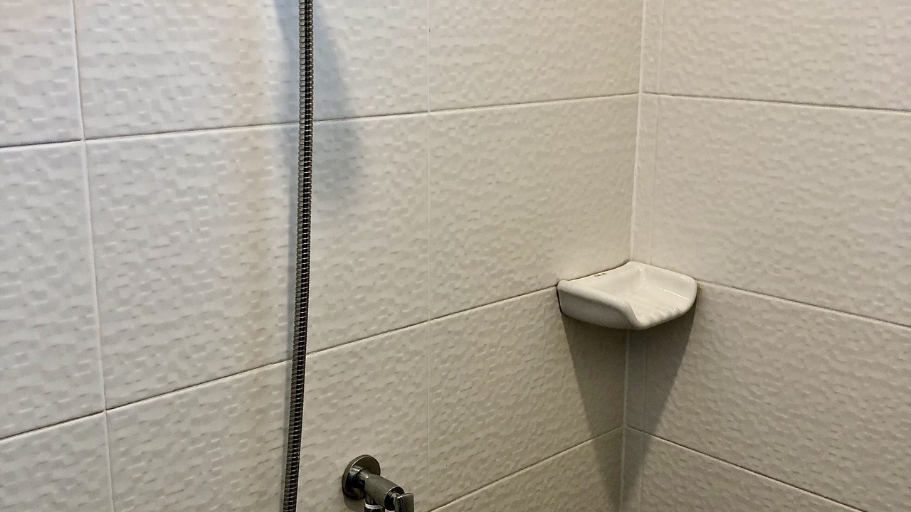 Photo of Bathroom in Din Daeng
