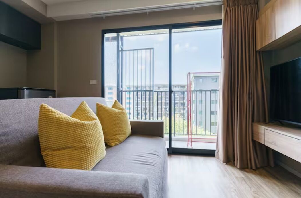 Photo of Livingroom in Sathorn