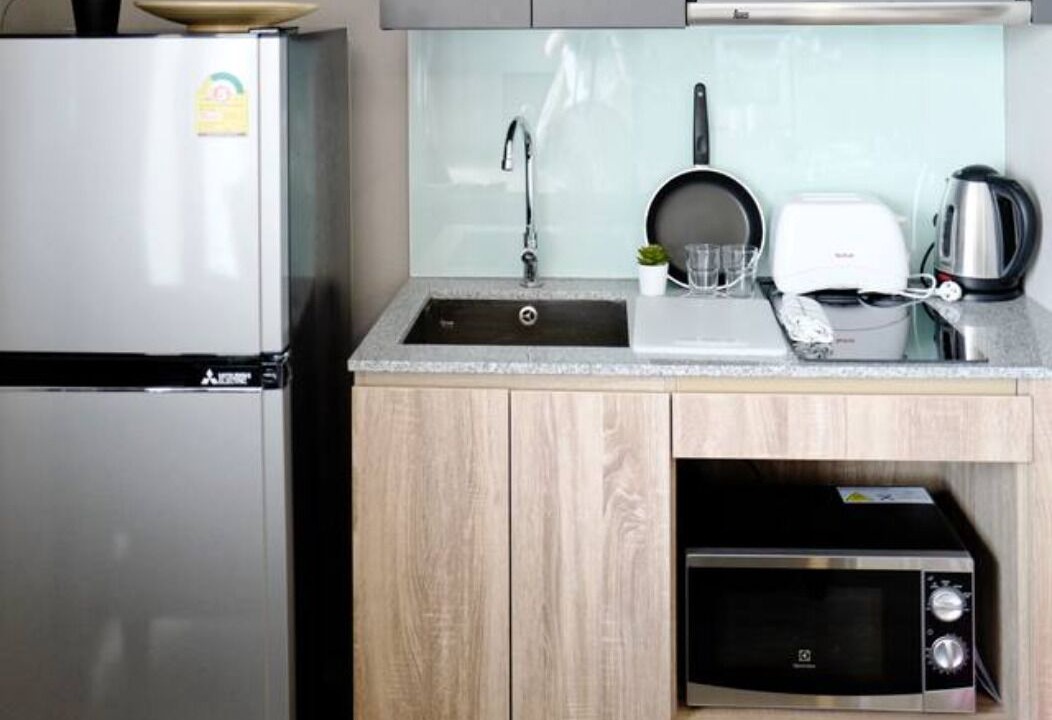 Photo of Kitchen in Sathorn